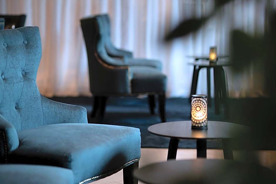 ProfilHotels Grand Kristianstad