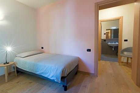 Double or Twin Room - Annex