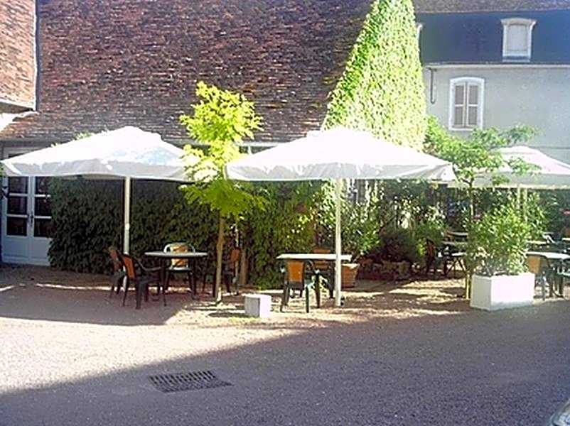 Logis hotel Saint-Joseph