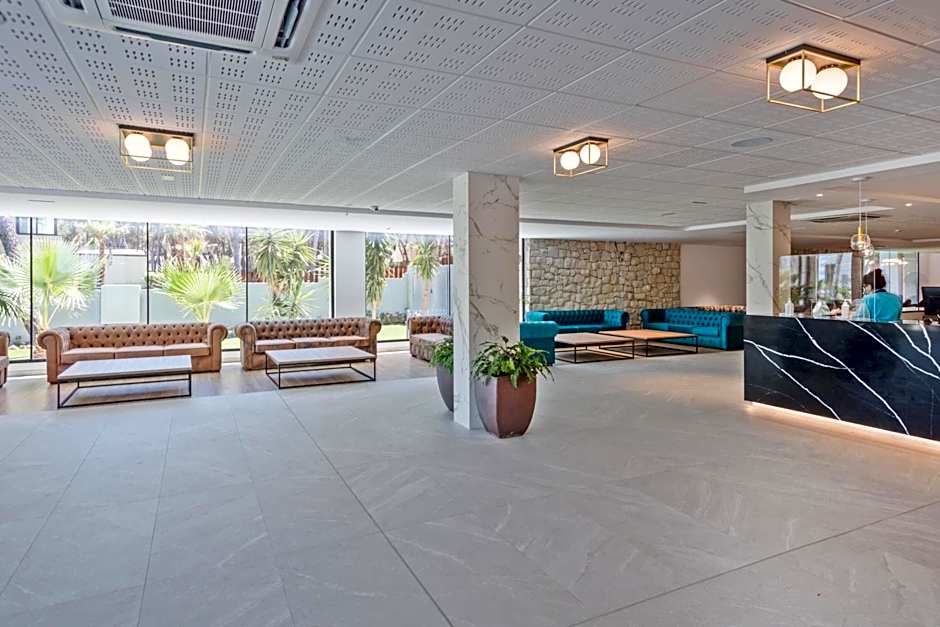 Hotel Best Sol D´Or