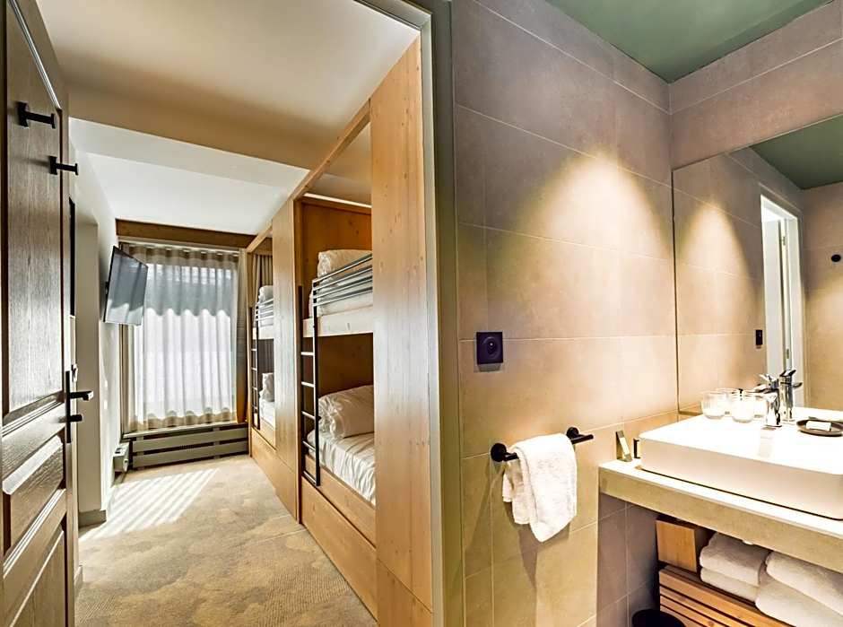 La Cachette, Friendly Hotel & Spa