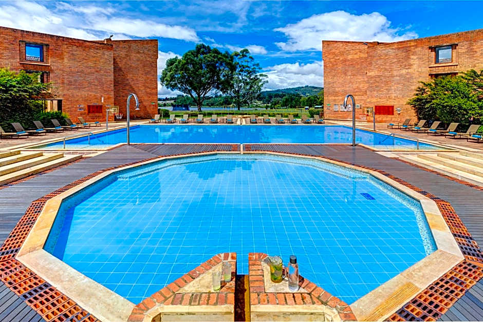 Estelar Paipa Hotel Spa & Y Centro De Convenciones