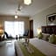 The HQ Hotel