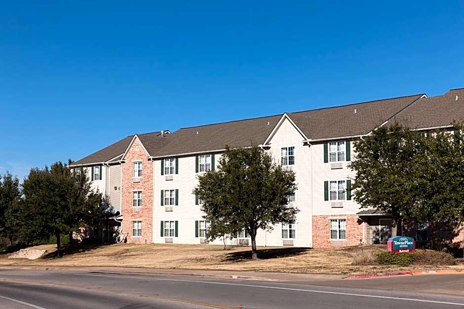 TownePlace Suites by Marriott College Station