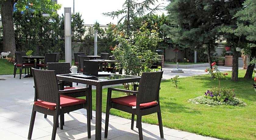 Radisson Blu Hotel Ankara