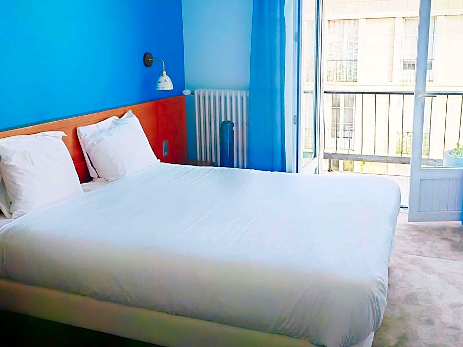ibis Styles Le Havre Centre Auguste Perret