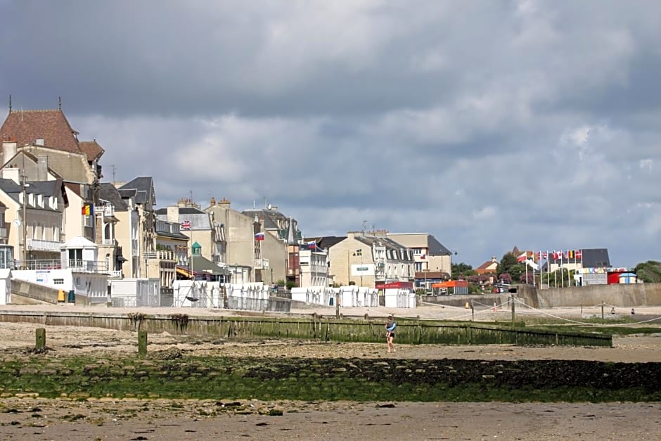 Relais du Cap romain