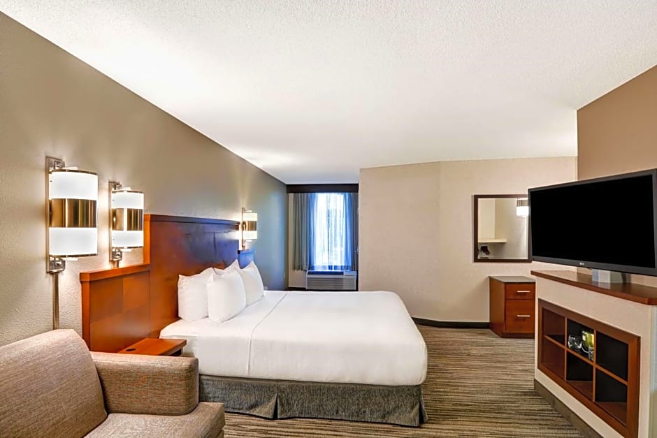 Hyatt Place Memphis Wolfchase