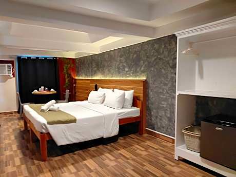 Garden Standard Room
