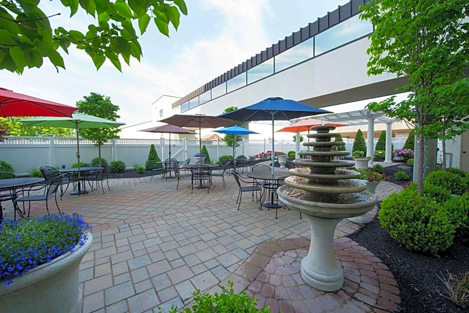 DoubleTree By Hilton Binghamton, NY