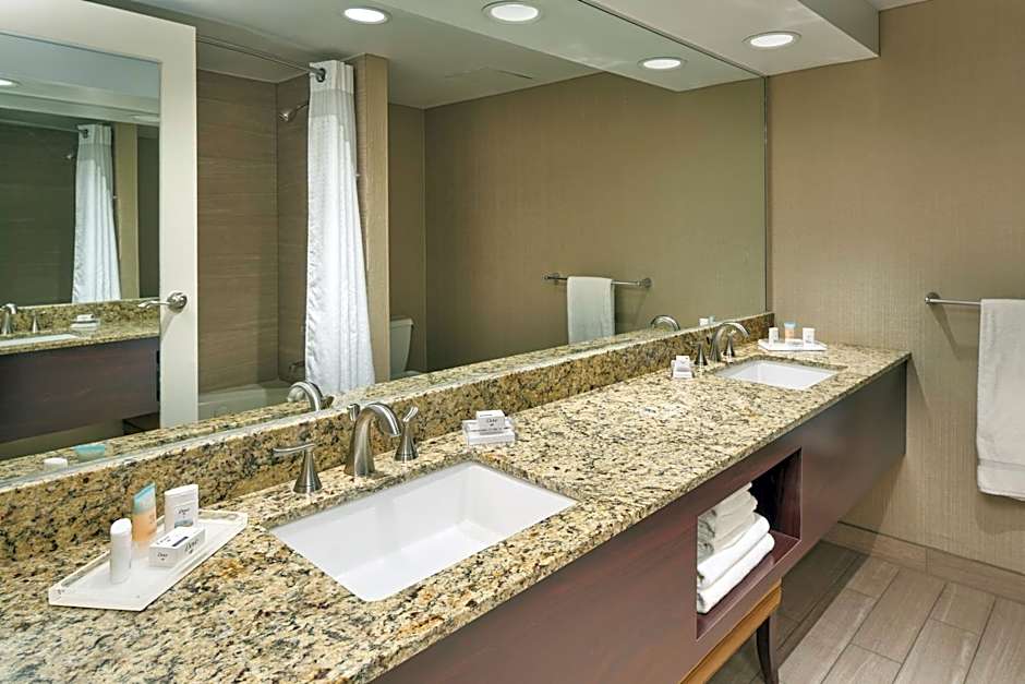 Wyndham Executive Center Columbia