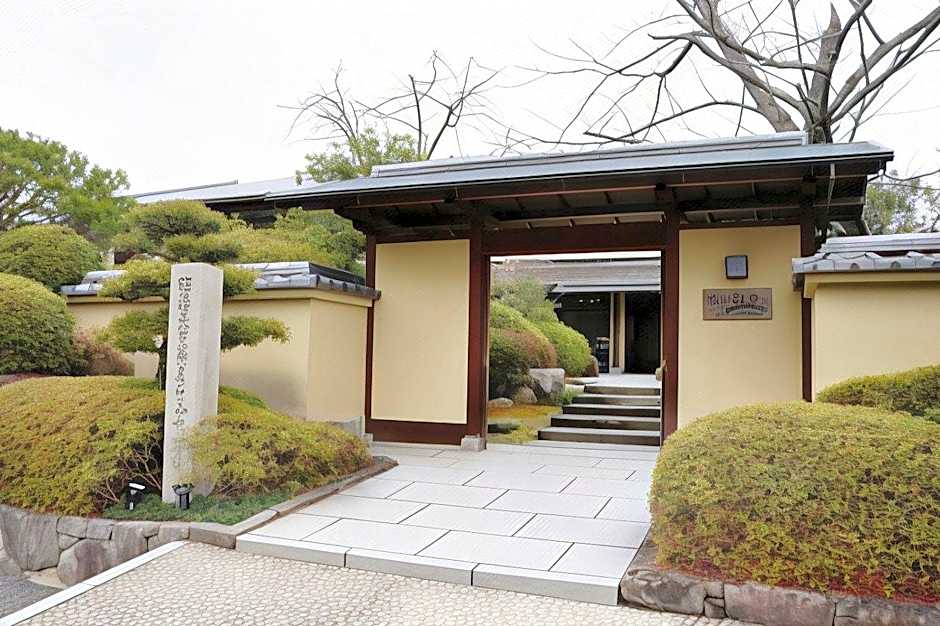 Kyoto Arashiyama Ranzan Hotel
