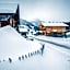 Berghotel Gadmer Lodge - dein Zuhause in den Bergen am Sustenpass im Berner Oberland