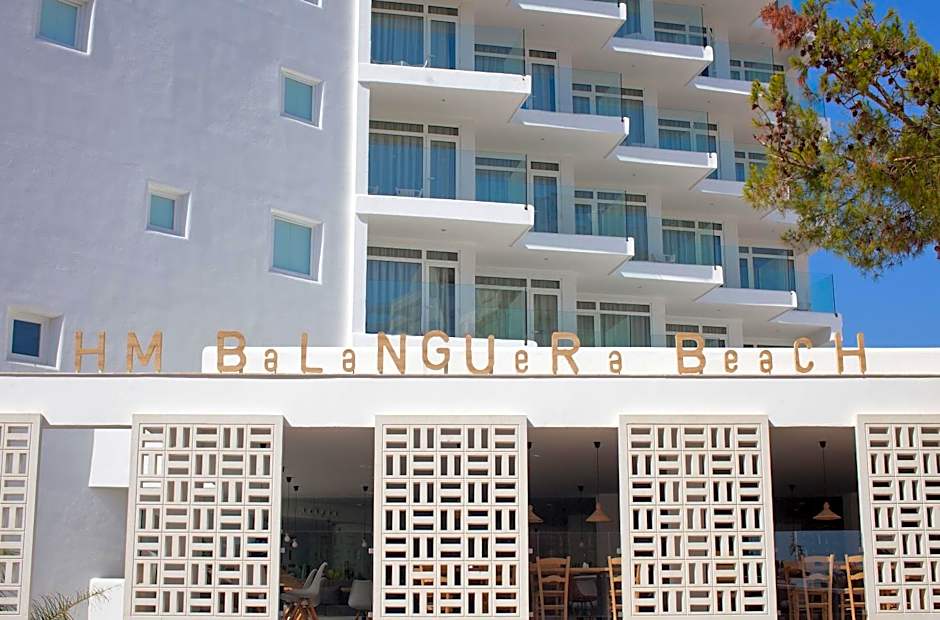 Hm Balanguera Beach - Adults Only