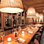 Italian Lifestyle Hotel & Osteria Chartreuse