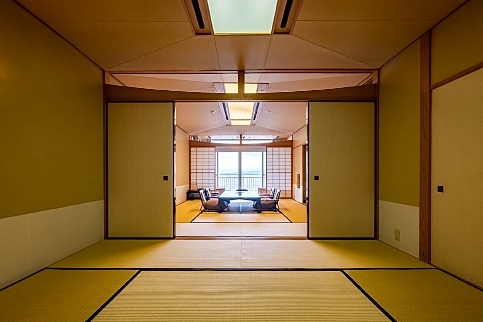Photo 1 of 3 of Japanese Room