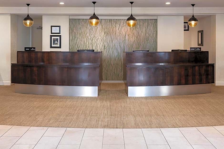 Penn Harris Hotel Harrisburg, Trademark by Wyndham