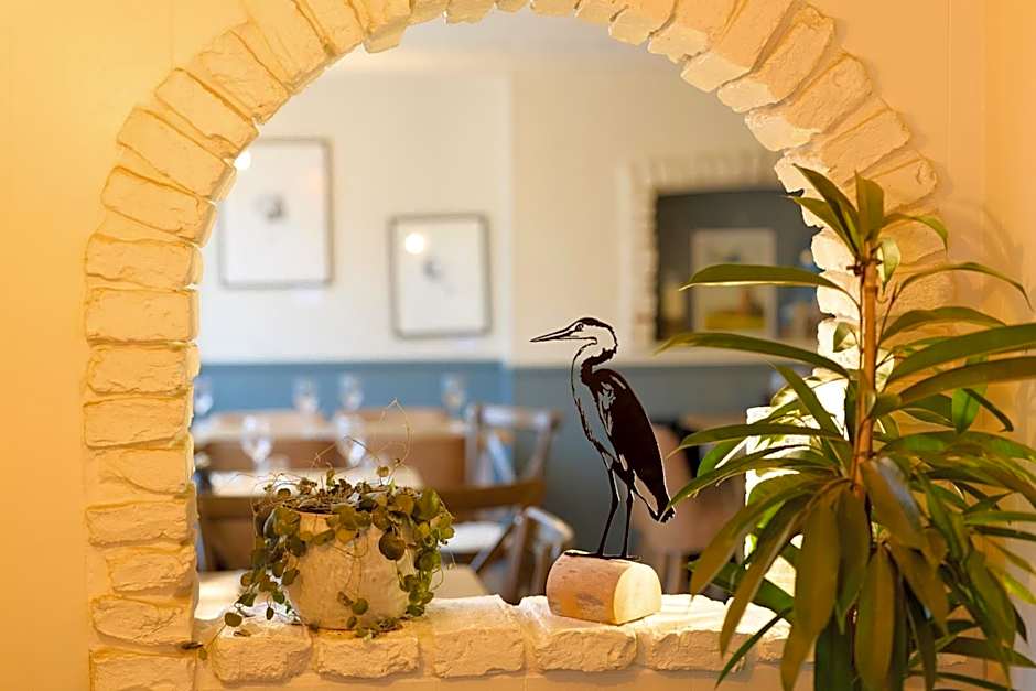 The Harnser, Cley