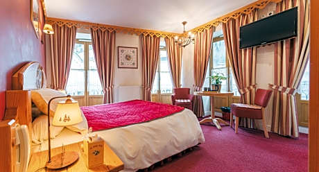 Superior Quadruple Room