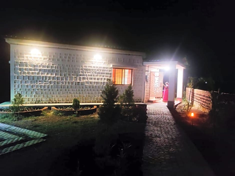 Club Shandilya-A Cheerful 3 BR Place in Nature lap