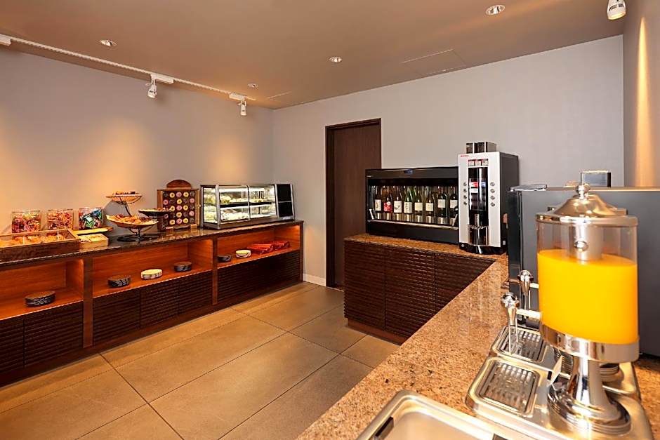 karaksa hotel premier Tokyo Ginza