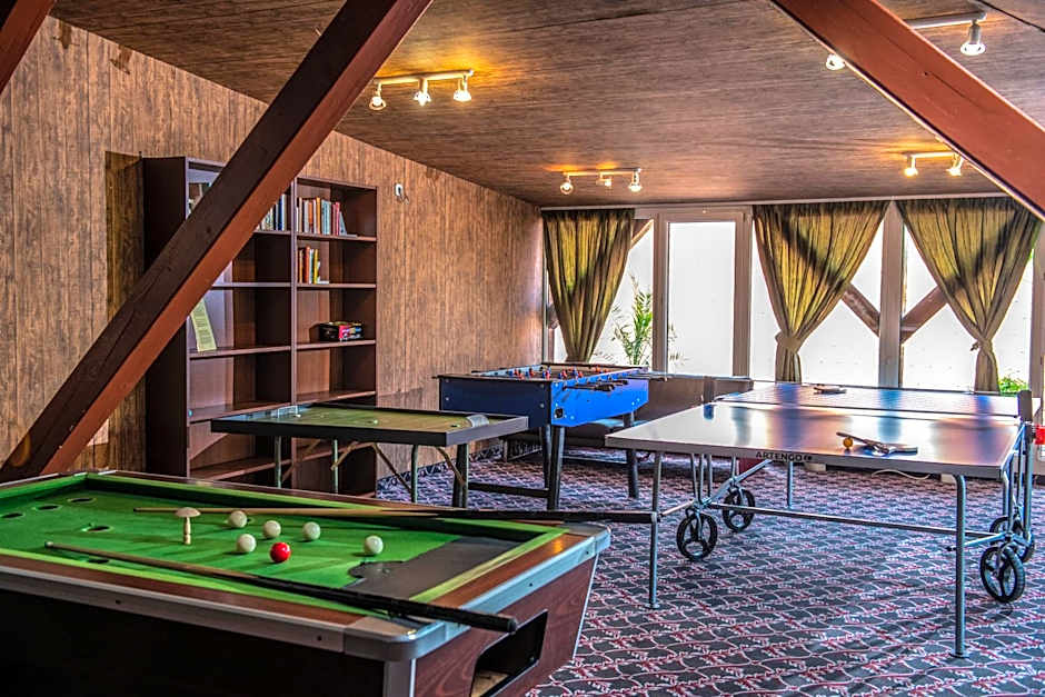 Duna Relax Hotel Ráckeve