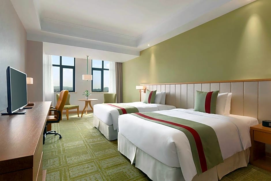 Ramada Suzhou