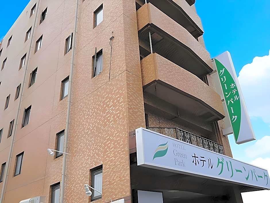 Hotel Green Park