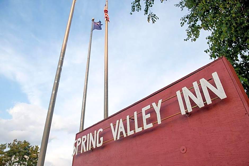 Spring Valley Inn