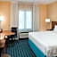 Fairfield Inn & Suites by Marriott Houston Pasadena