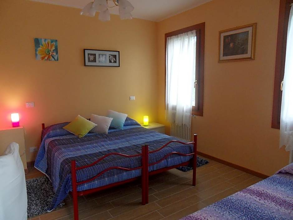 B&B Giardino di Ro