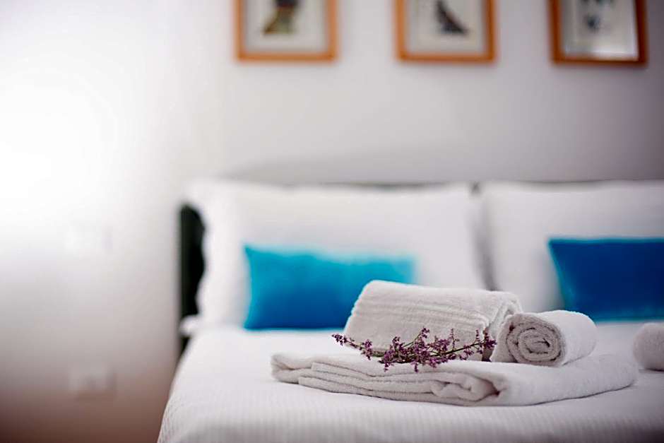 Relais Luce Florence