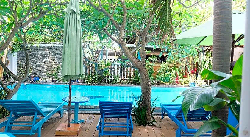 La Marina Boutique Hotel & Spa