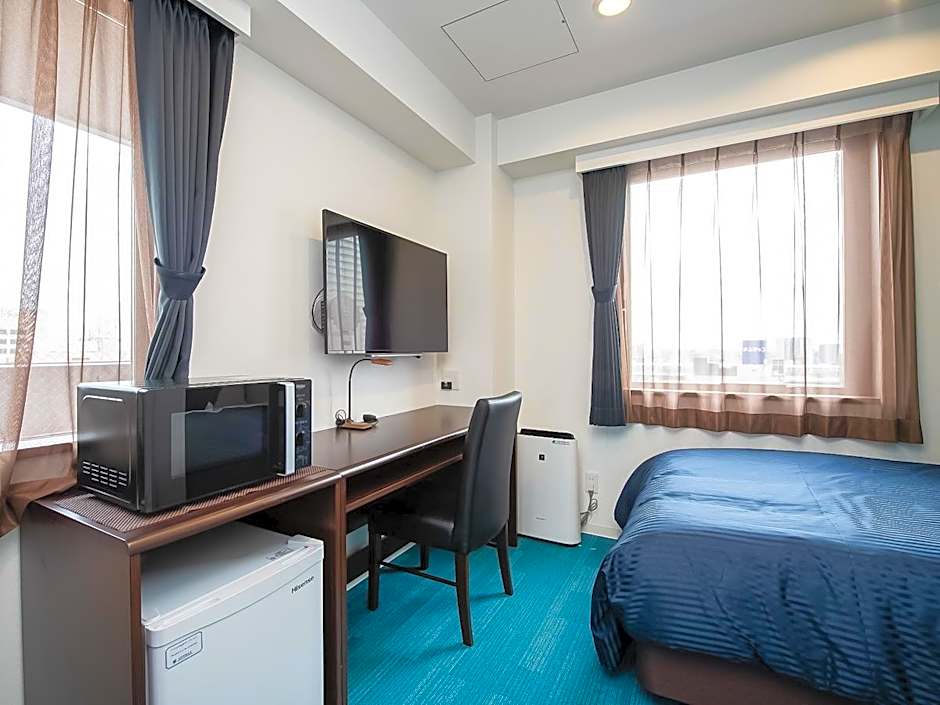 HOTEL LiVEMAX Gifu Ekimae