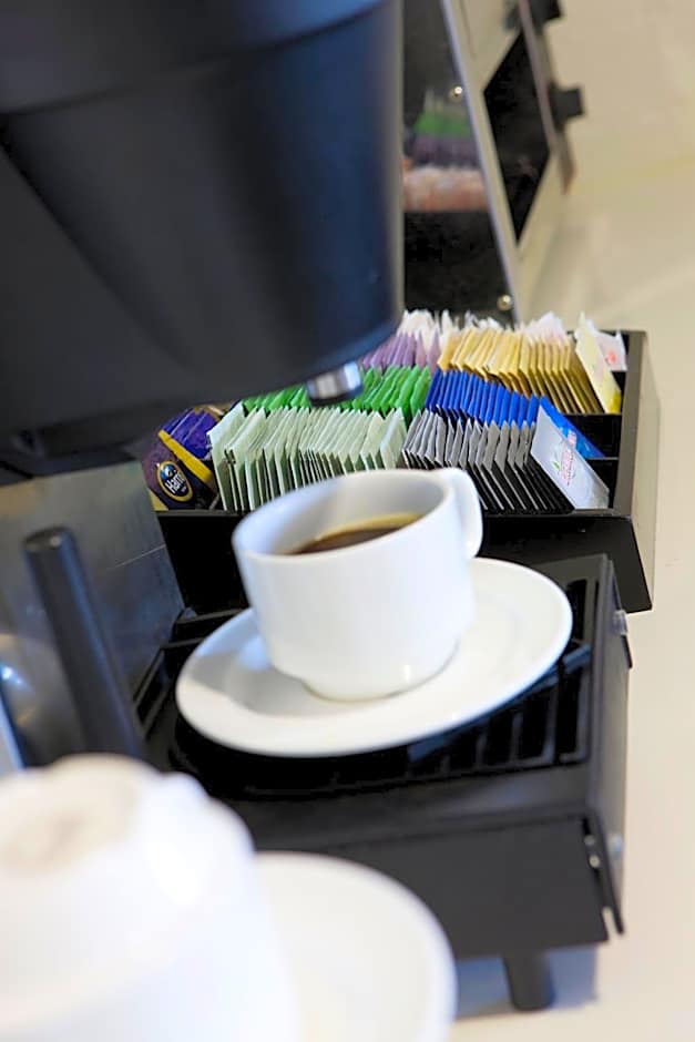 Tall Trees Ainslie Motel