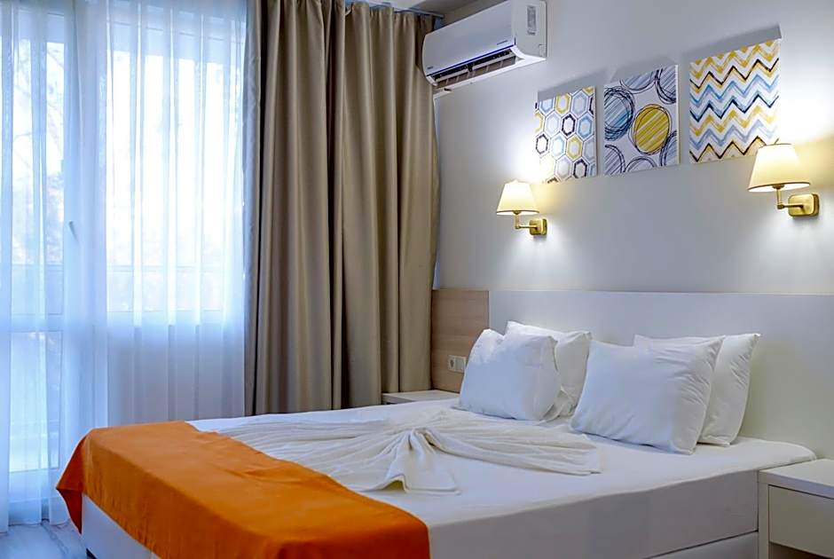 Hotel Garden Nevis - All Inclusive