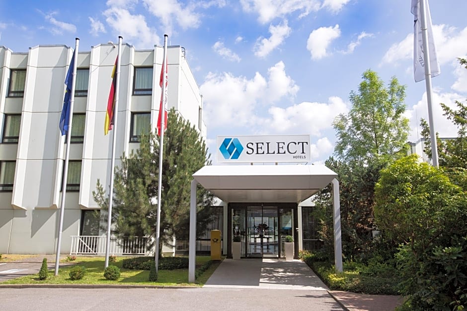Select Hotel Hamburg Nord