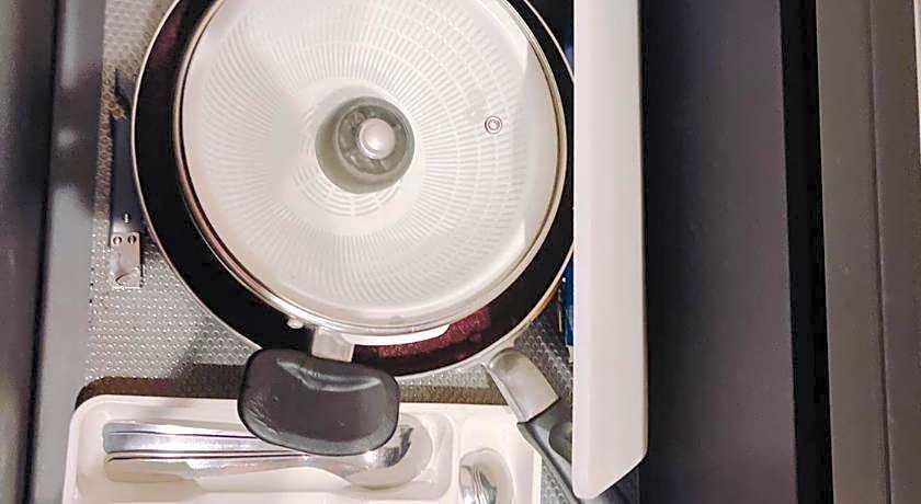 Grand Base Shianbashi