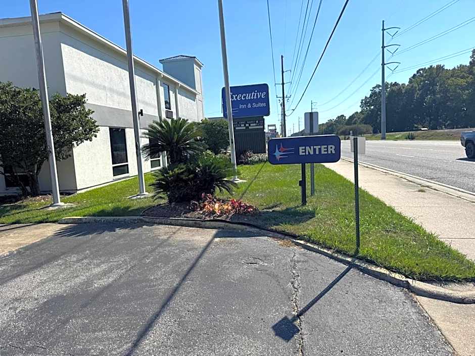 Executive Inn
