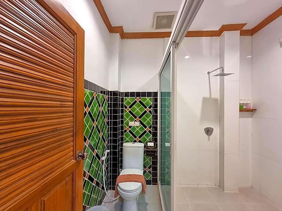 Phuvara Boutique Aonang