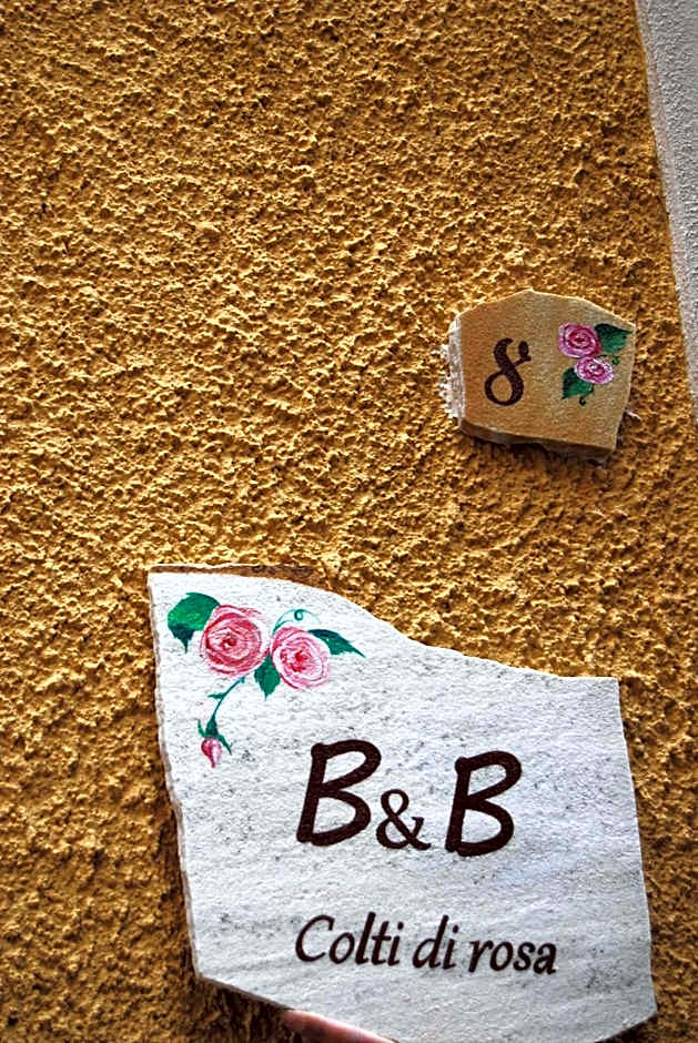 B&B Colti Di Rosa