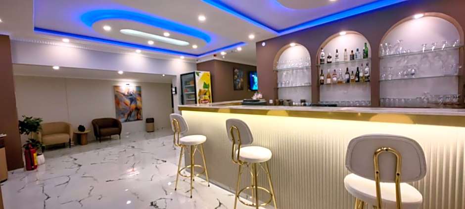 istanbul Airport Kumsal Otel