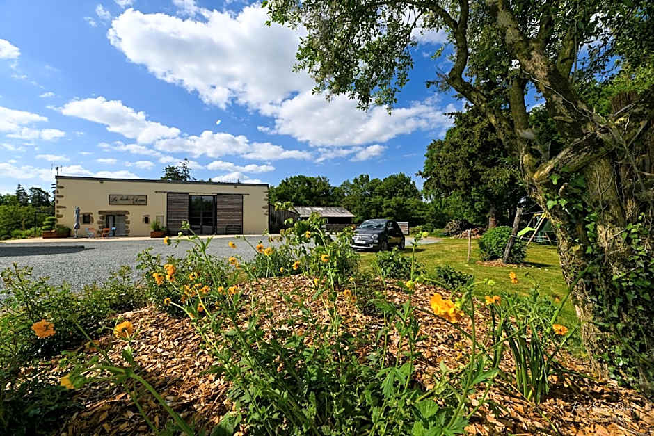 Les Chambres d'Aurore