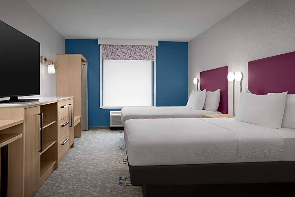 Home2 Suites by Hilton Columbus Easton
