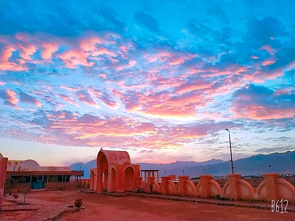 Lagona Dahab Hotel
