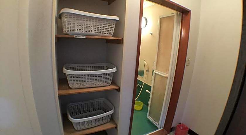 Abashiri Ryuhyou No Oka Guest House