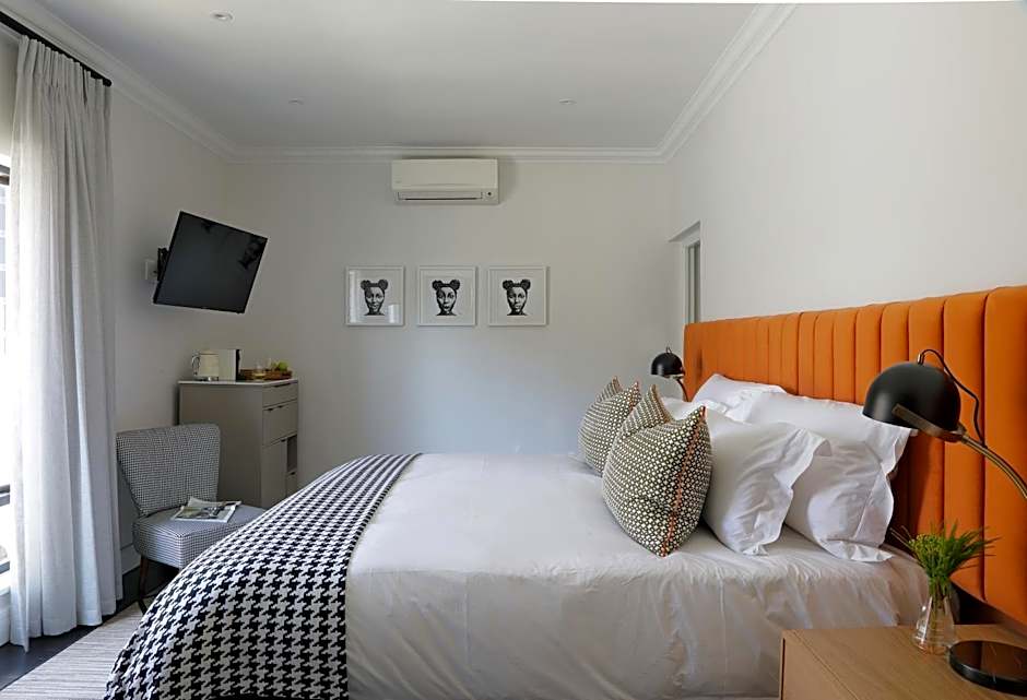 Twice Central Guest House