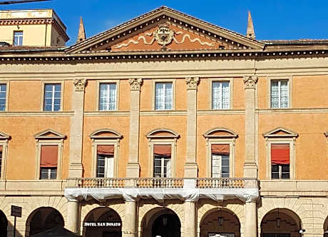 Hotel San Donato - Bologna centro