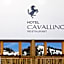 Hotel Cavallino