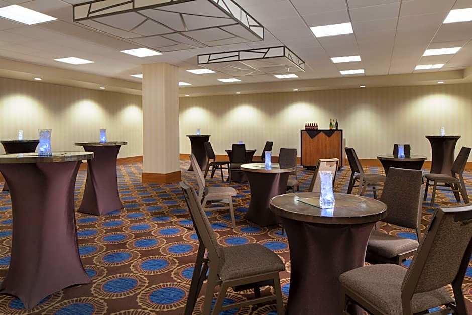 Sheraton Anchorage Hotel